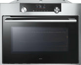 ATAG BCM4611C RVS.